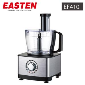 Quality Easten Food Processor EF410/ 2.4 Liters Food Processor/ 1000W Household USD Food Processor wholesale