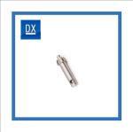 316L Stainless Steel Ra0.1 Machined Automotive Shaft