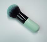 Synthetic Hair Kabuki Makeup Brush , Multi Purpose Single Makeup Brush