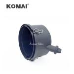 Air Cleaner Filter Assembly Cap Cover For AF25436 YM129916-12500 40C0506 AF25554