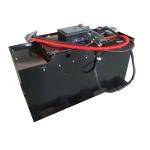 Customized Lithium Lift Truck Battery 544Ah Capacity And Performance Guaranteed