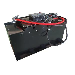 Quality Energy-Efficient and Cost-Effective Electric Forklift Lithium Battery Set wholesale