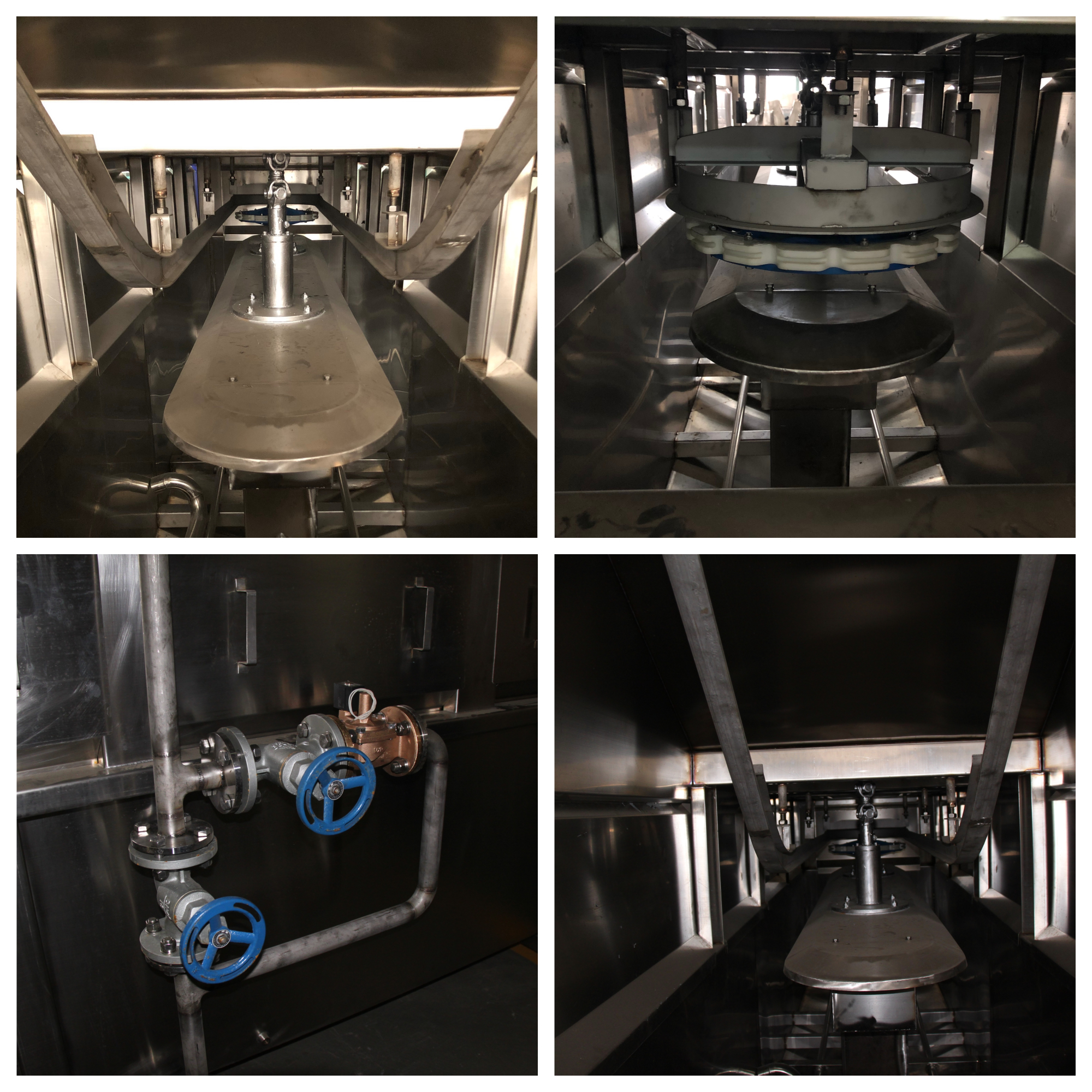 Automatic Poultry Farm Machinery Duck Turkey Chicken Slaughter Bleeding Equipment