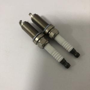 China Hot Sale Original Quality Iridium Spark Plug Bujias SC20HR11 OEM 90919-01253 in Stock for Cars Toyota Denso Corolla Lexus Yaris on sale