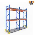 Heavy Duty Steel Warehouse Pallet Storage Shelf Rack Industrial