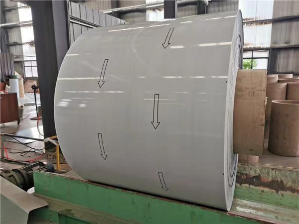 Color Coated Aluminum Sheet The Perfect Choice for Decorative and Protective