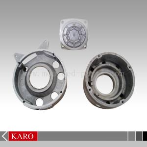 Quality China zinc die casting wholesale