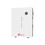 51.2V 5kWh 10kWh 15kWh100Ah 200Ah 300Ah LiFePO4 Battery Pack for Home Battery
