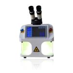 60W 100W MINI Portable Jewelry Yag Laser Welding Machine