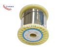 NiCr 60/15 Bright Nichrome Electric Resistance Wire For PTC Heater