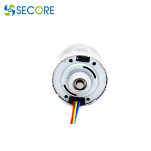 Quality Vacuum Pump Inner Rotor BLDC Motor 42mm 12V 18V 24V brushless wholesale