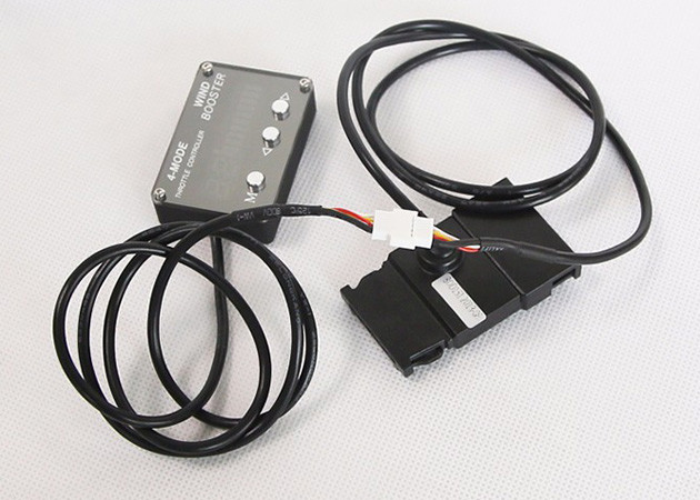 Easy Operation Smart Throttle Controller System For CHERY ARRIZO 7