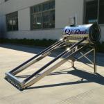 Stainless Steel Solar Water Heating System with CE and 72 Hours Heat Preservatio