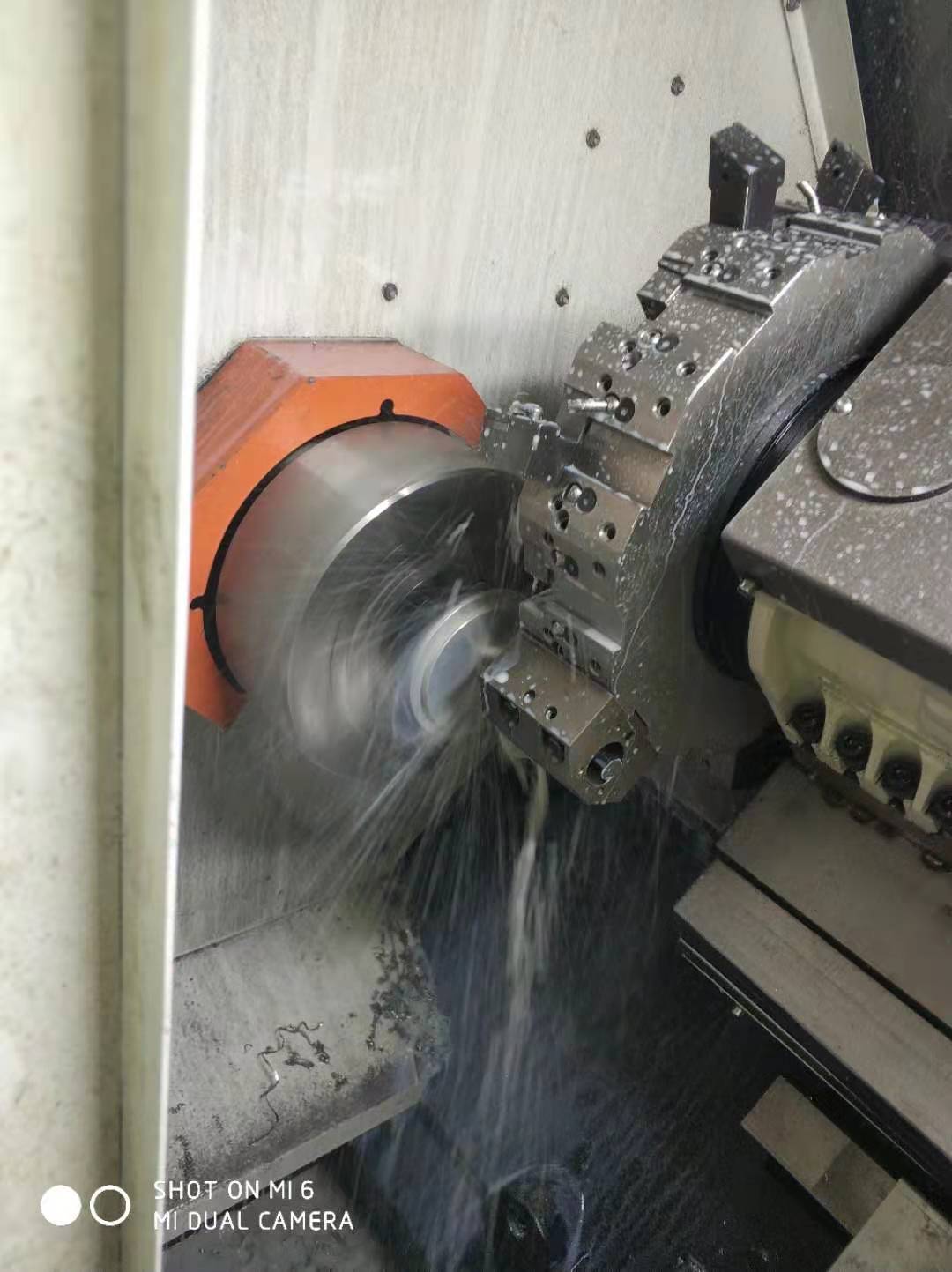 380V Fuel Dispenser Machine OPW Nozzle 50L/Min