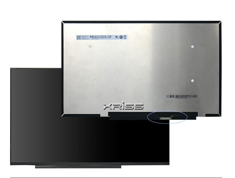 14 Inch IPS Laptop Screen NV140FHM-N66 B140HAN06.8 N140HCG-EQ1 FHD 1920X1080 30pin EDP