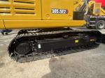 USED EXCAVATOR CAT305.5E IN STOCK CREWLER EXCAVATOR SECODN HAND HIGH DIGGING