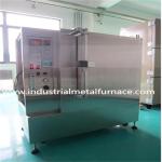 Electrical Anti Oxidation Nitrogen Atmoshere Industrial Drying Oven For