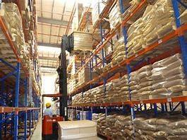 Quality Industrial Heavy Duty Warehouse Storage Racks System Shelving wholesale