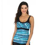 Latest Hot Selling Swimsuit Plus Size Swimsuit One Piece Polyester Swim Suit