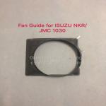 8-97066011-0 Engine Parts Fan Guide For ISUZU NKR NHR JMC 1030 1040