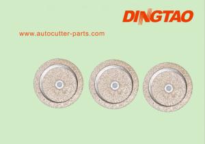 Quality 24422 24420 Cutter Knife Grinding Stone Kruis Auto Cutter Parts wholesale