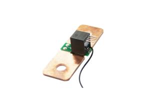 Quality 100A 600A RS485 Shunt Current Sensor wholesale
