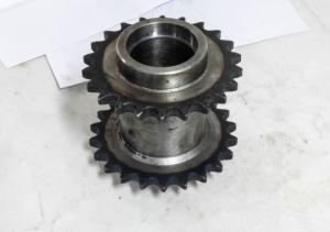 Quality Double chain wheel WDZ7 wholesale