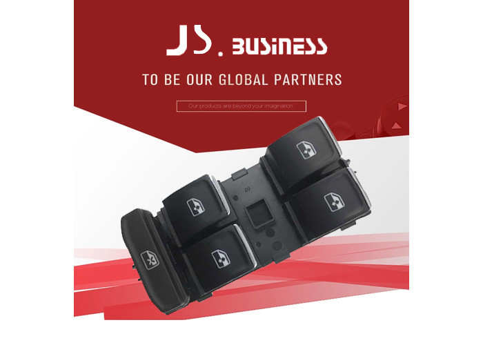 Original Universal Power Window Switch Replacement European Vechiel Auto Parts