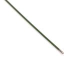 Hospital PTFE Coating Guidewire Disposable Green Color 150cm