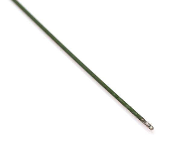 Cheap White PTFE Coating Guidewire 0.032inch CE Certificate for sale