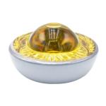Aluminium Glass Road Stud Cat Eye In Roadway Safety With Yellow LED Color