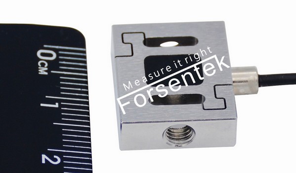 miniature tension force sensor