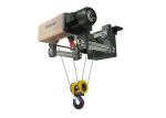 5ton Eot crane with electrric hoists