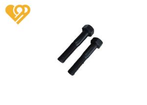 Quality Track Bolts And Nuts for Excavator and Bulldozer 10.9 Grade Bolts and Nuts wholesale