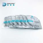 Non Woven CE EN149 Hypoallergenic Disposable Face Mask