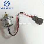 12V Fuel Shut Off Solenoid 119233-77932 for 2TNV 3TNE 3TNV 4TNE 4TNV Engine
