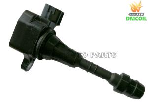 Quality High Voltage Ignition Coil / Nissan Maxima Coil Withstand 200°High Temperature wholesale
