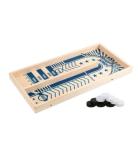 Non Toxic Wooden Educational Toys Children Play Chess For Babies And Toddlers