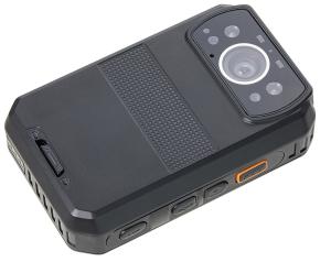 Quality 256G 4K 2K 4G IR Law Enforcement Body Cameras wholesale