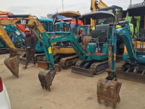 Quality 05 Ton Used Excavator PC05 ,Small Komatsu Excavator wholesale