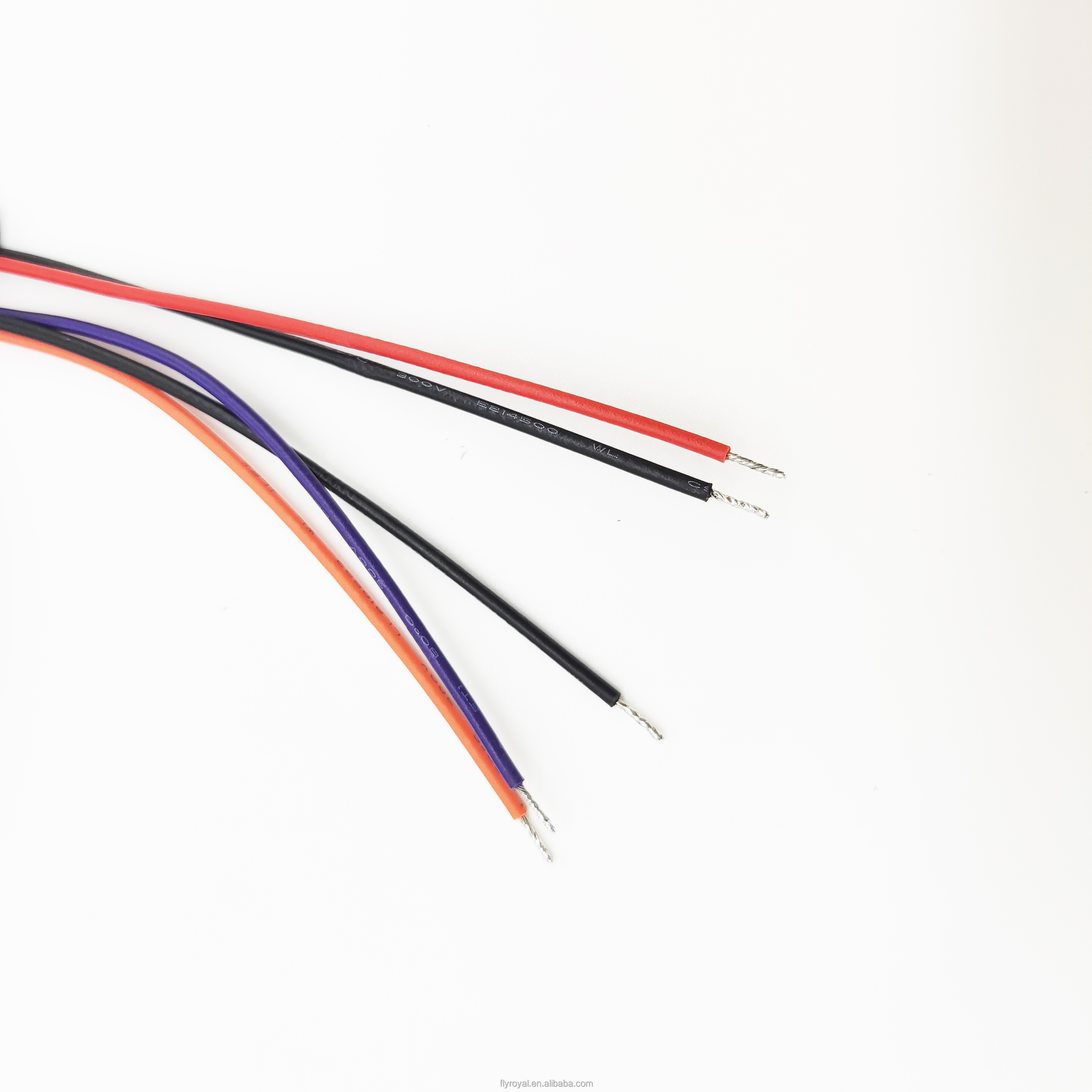 Electronic Wire Harness Customized Wire Harness OEM ODM Wiring Harness wire harness terminal