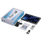 12inch Android 4.2 8GB ROM Flip Book Video LCD Screen POP Player