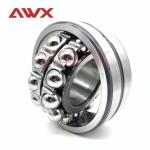 High Quality Low Price China Oem Factory Manufacturer Self-Aligning Ball Bearing