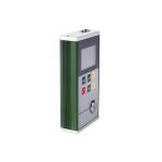 Metal Shell LEEB Ultrasonic Thickness Meter Steel Thickness Measuring Device