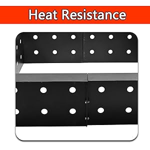 32 Inch Heavy Duty Steel Fire Pit Insert for Outdoor Patio Backyard DIY Campfire