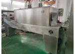 BSE-5040A POF 380V Heat Shrink Packing Machine 6-8bpm Tunnel Packaging