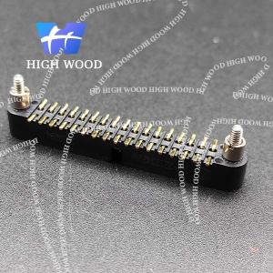 Quality HW-CMM Connector , HW-221T34F24 , 2mm Pitch. wholesale