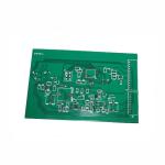 FR4 TG150 Prototype PCB Board