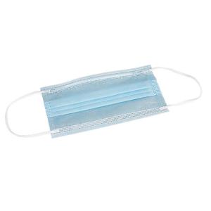 Quality Antiviral 3 Ply Non Woven Face Mask wholesale