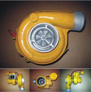 Quality 2000-12 Caterpillar Tractor, Truck S200AG047 Turbo 174195||Generator &amp;Turocharger wholesale